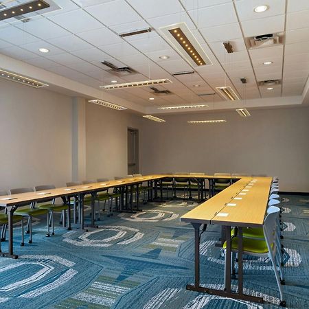 Springhill Suites By Marriott Austin Cedar Park Esterno foto