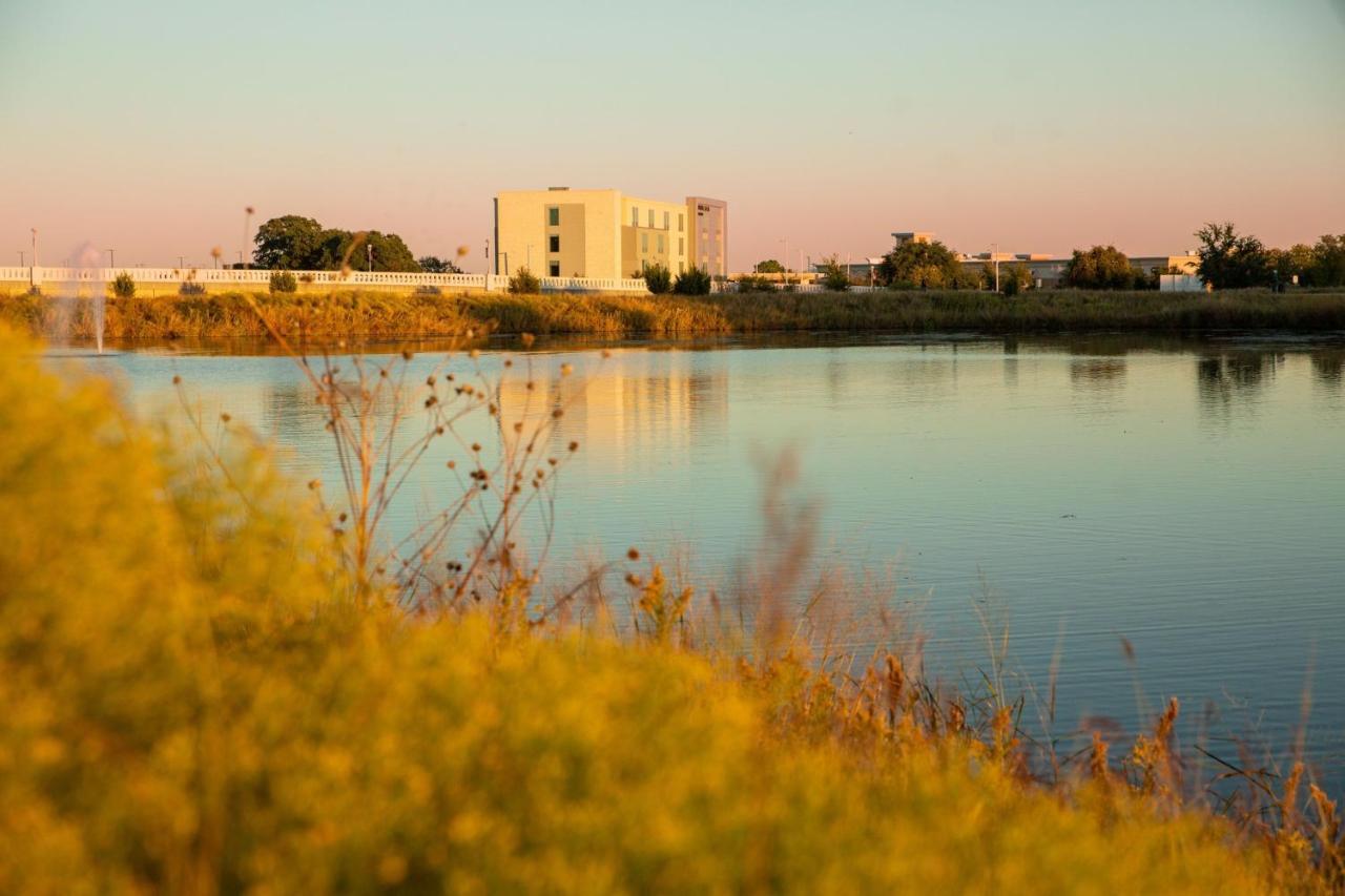 Springhill Suites By Marriott Austin Cedar Park Esterno foto