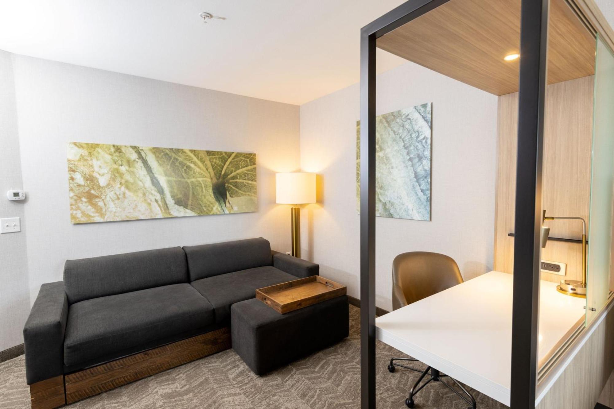 Springhill Suites By Marriott Austin Cedar Park Esterno foto