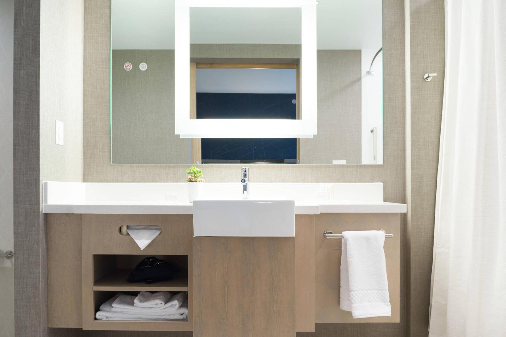 Springhill Suites By Marriott Austin Cedar Park Esterno foto