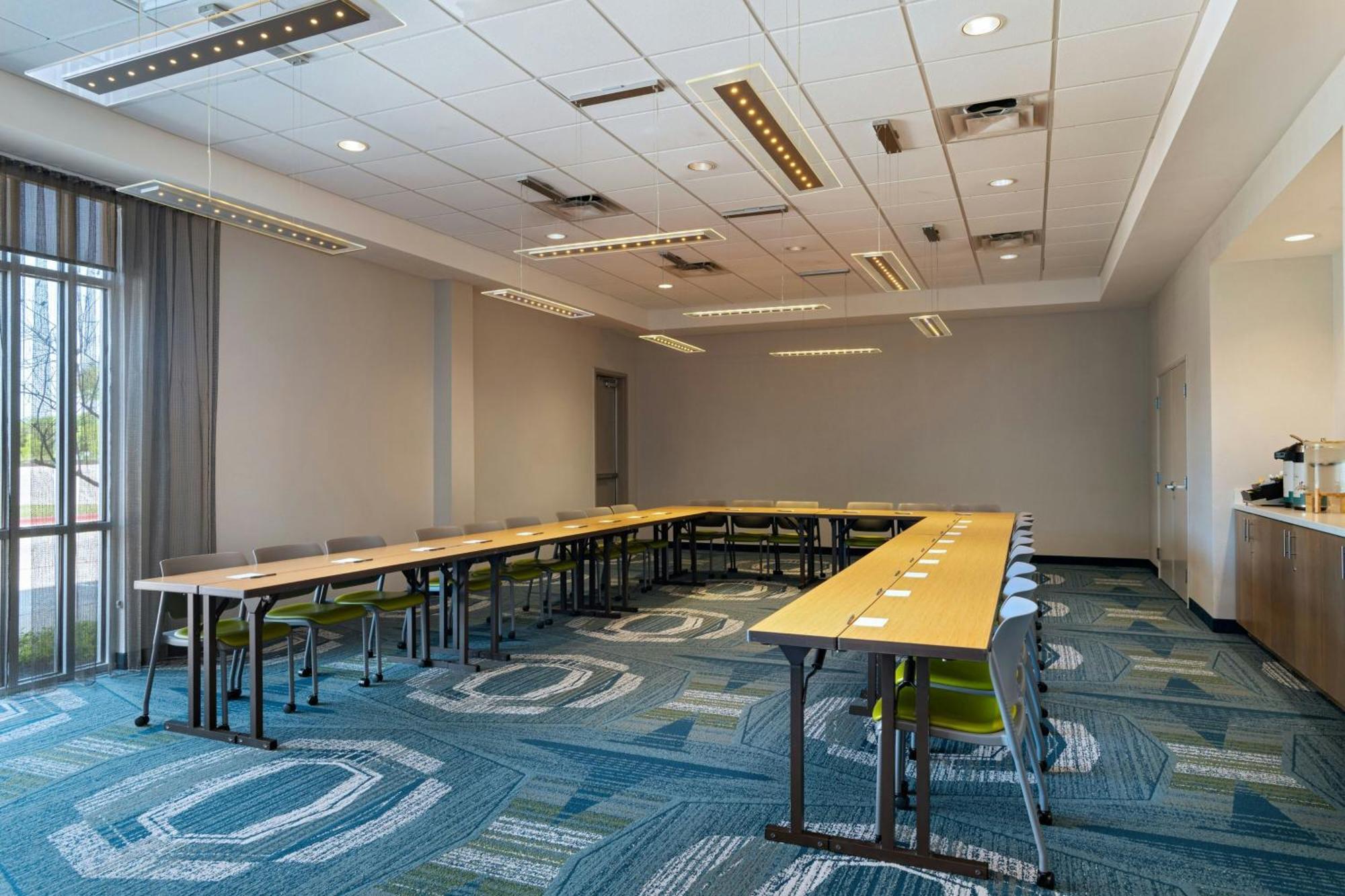 Springhill Suites By Marriott Austin Cedar Park Esterno foto