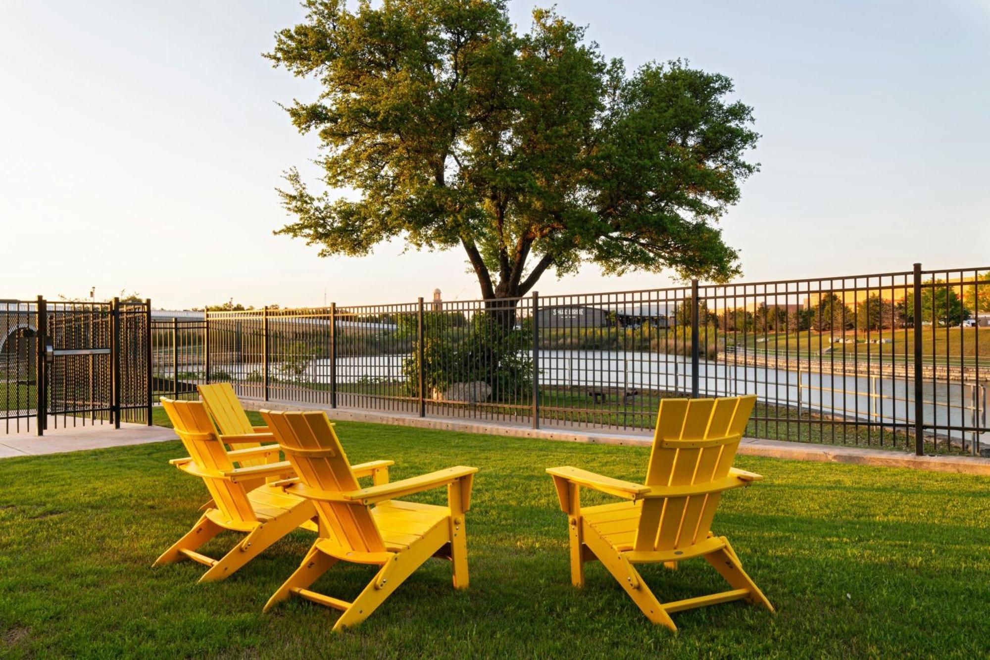 Springhill Suites By Marriott Austin Cedar Park Esterno foto