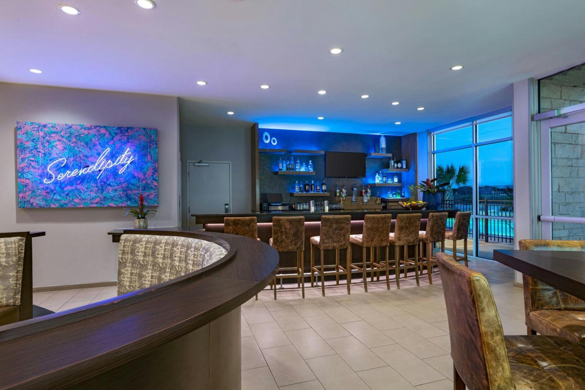 Springhill Suites By Marriott Austin Cedar Park Esterno foto