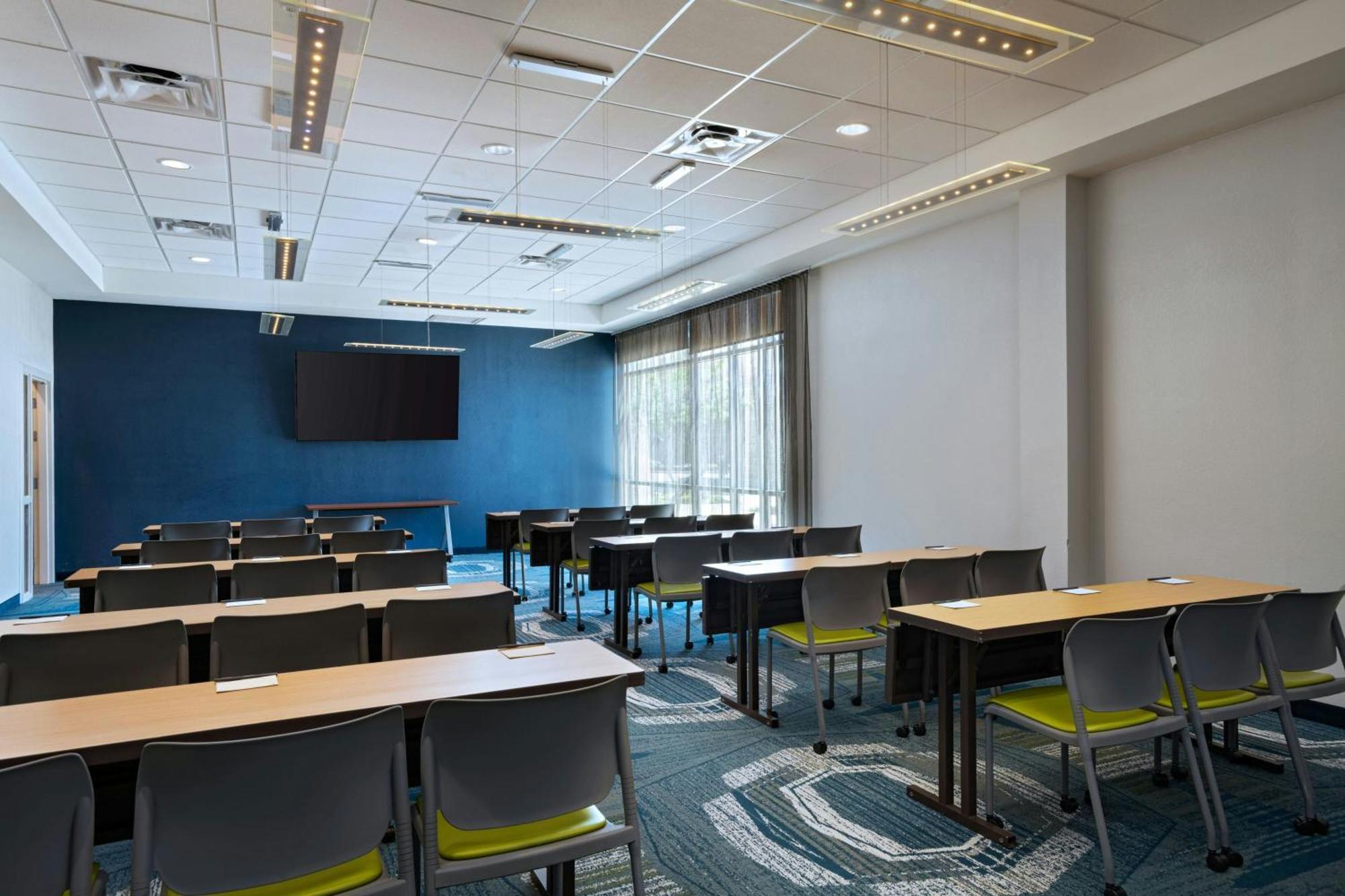 Springhill Suites By Marriott Austin Cedar Park Esterno foto
