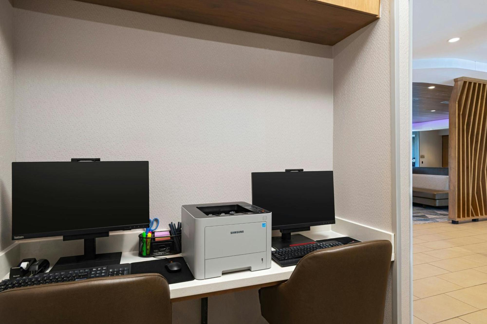 Springhill Suites By Marriott Austin Cedar Park Esterno foto