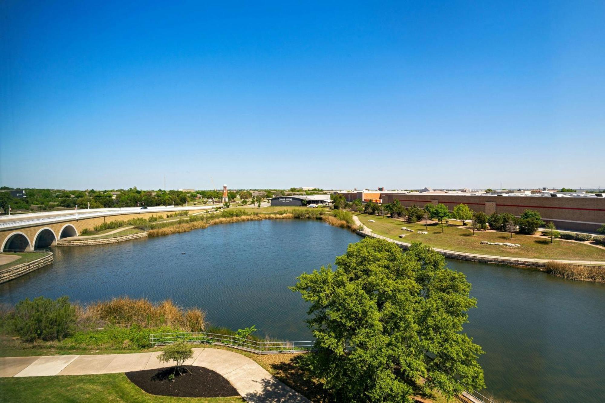 Springhill Suites By Marriott Austin Cedar Park Esterno foto