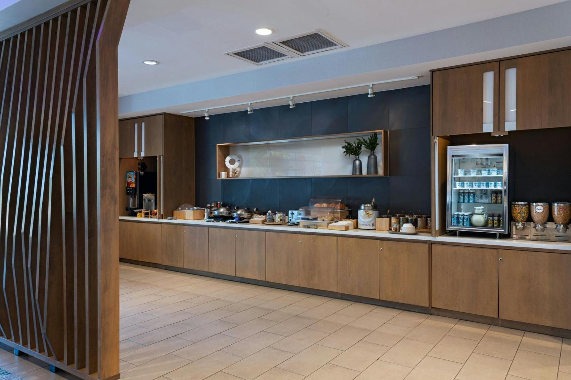 Springhill Suites By Marriott Austin Cedar Park Esterno foto