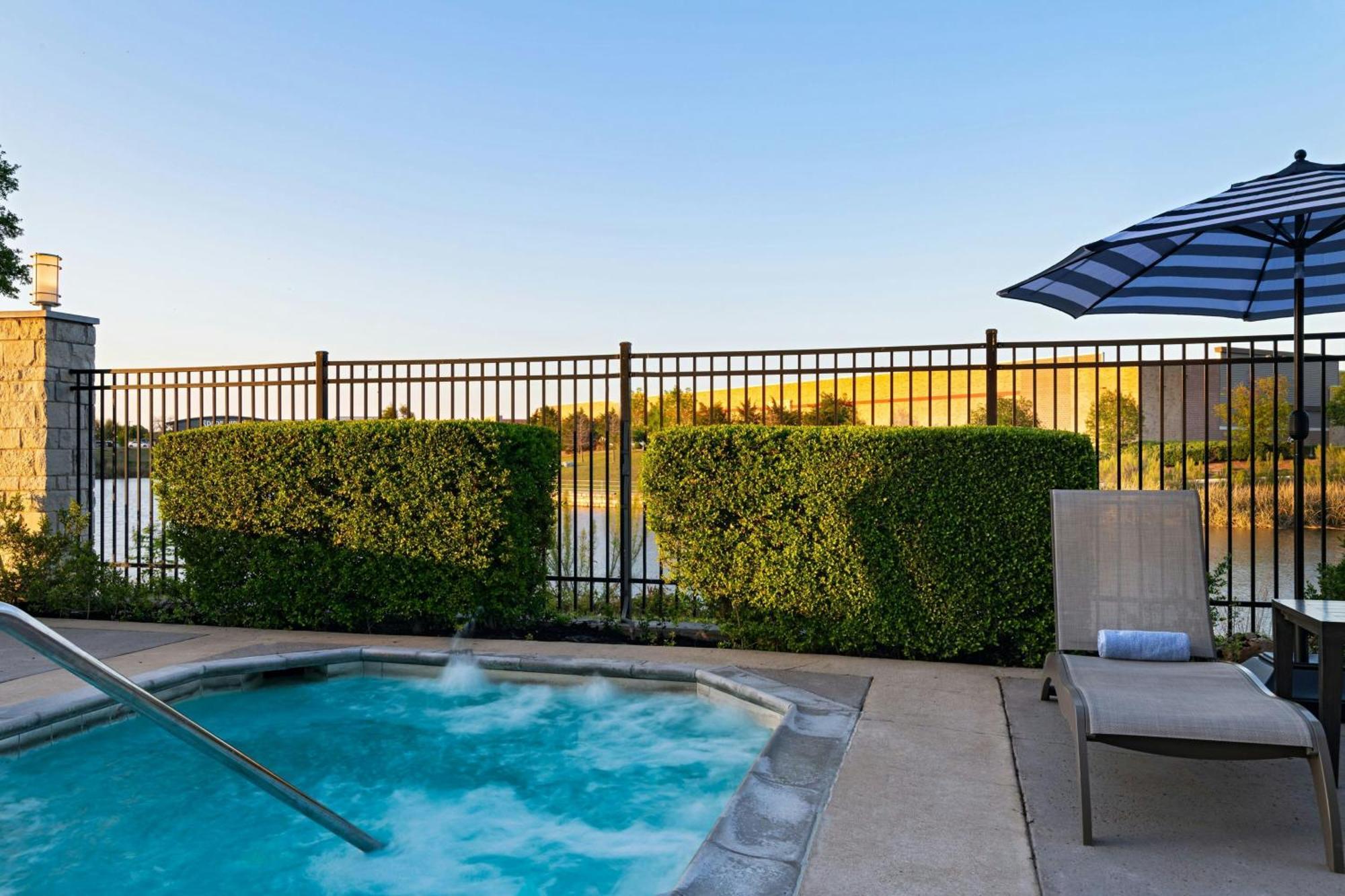 Springhill Suites By Marriott Austin Cedar Park Esterno foto