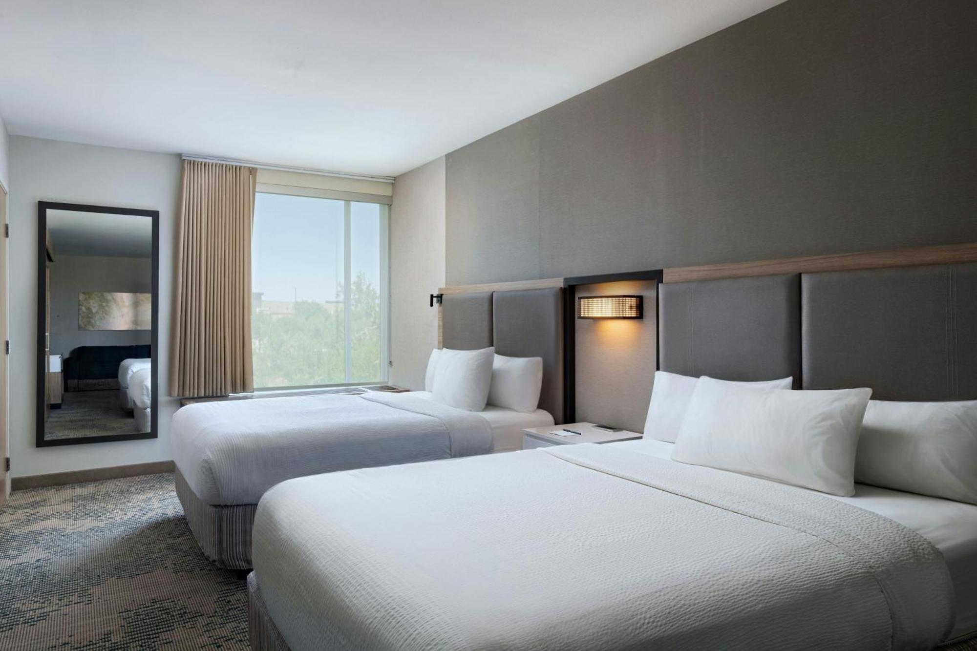 Springhill Suites By Marriott Austin Cedar Park Esterno foto