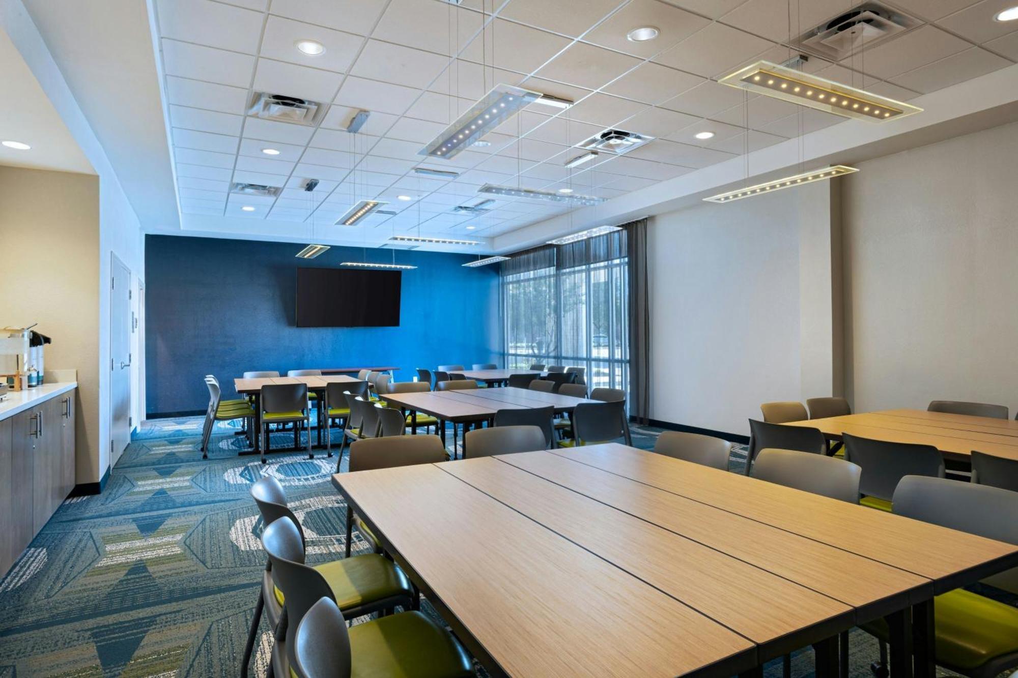 Springhill Suites By Marriott Austin Cedar Park Esterno foto