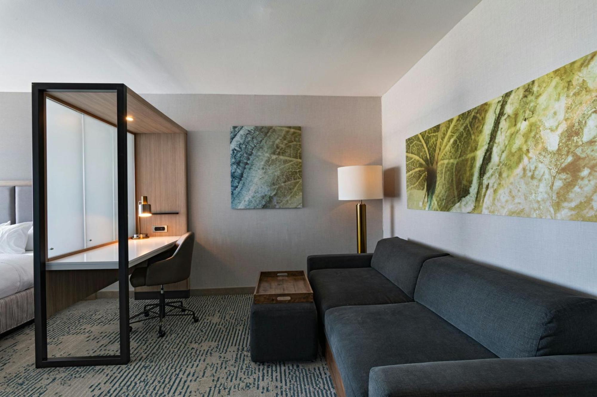 Springhill Suites By Marriott Austin Cedar Park Esterno foto