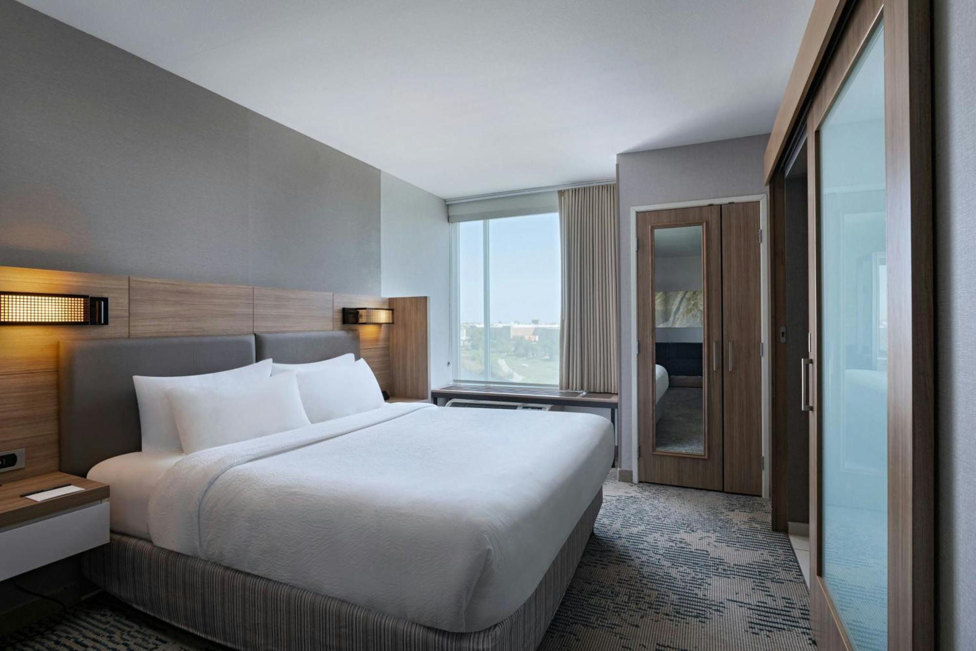 Springhill Suites By Marriott Austin Cedar Park Esterno foto