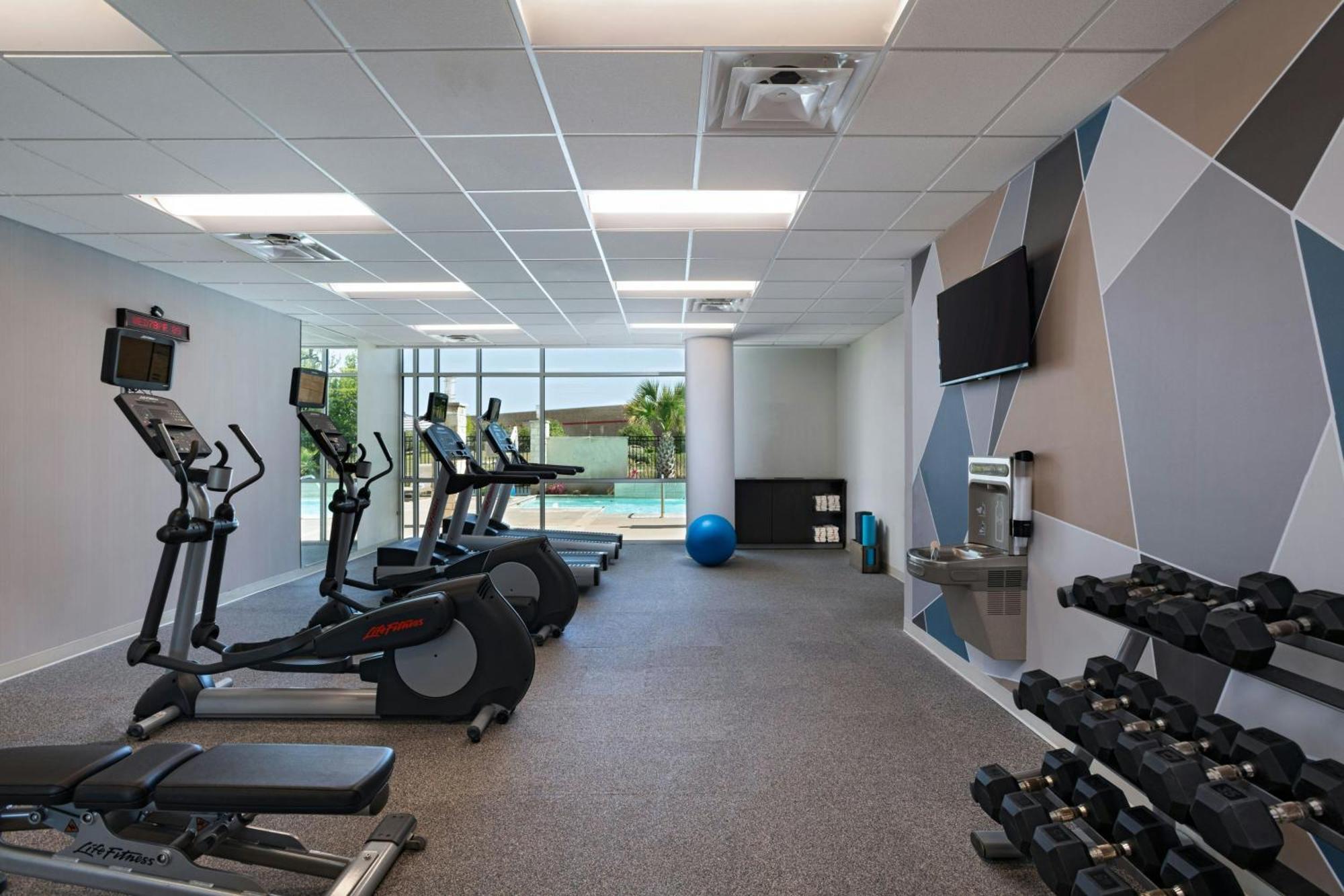 Springhill Suites By Marriott Austin Cedar Park Esterno foto
