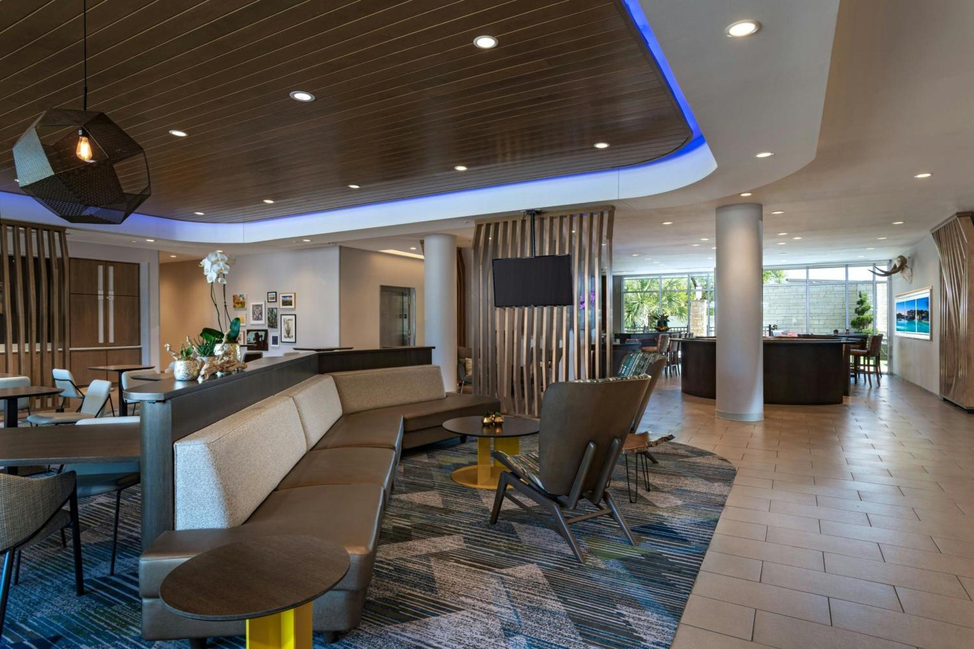 Springhill Suites By Marriott Austin Cedar Park Esterno foto