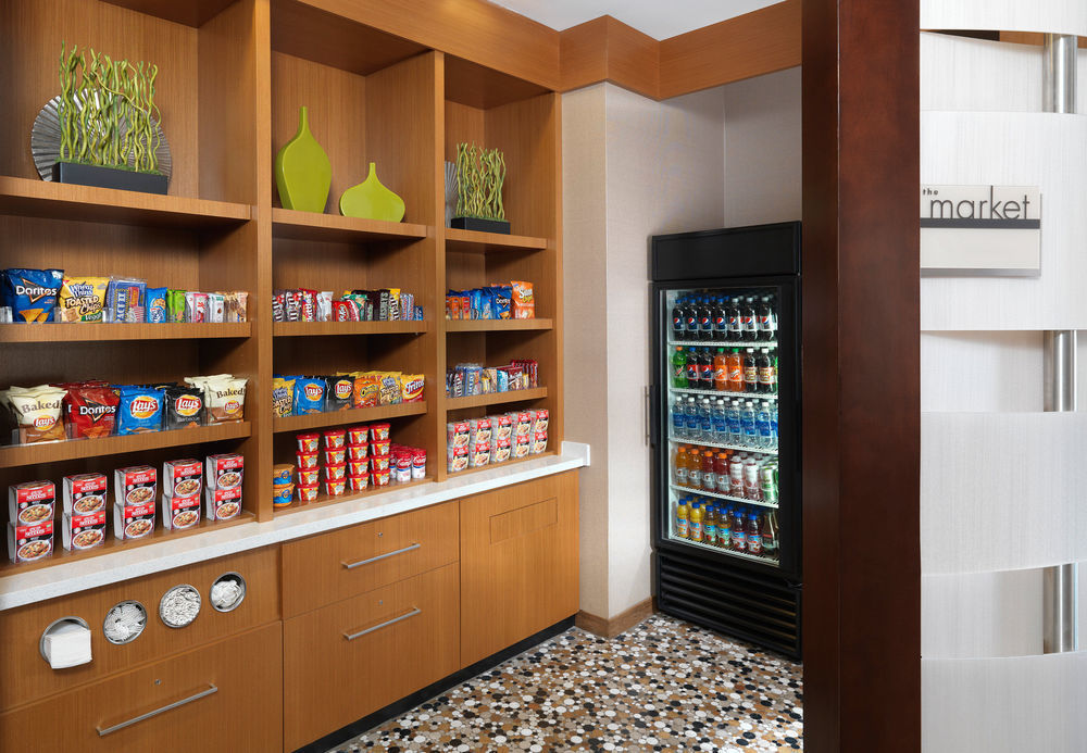 Springhill Suites By Marriott Austin Cedar Park Esterno foto