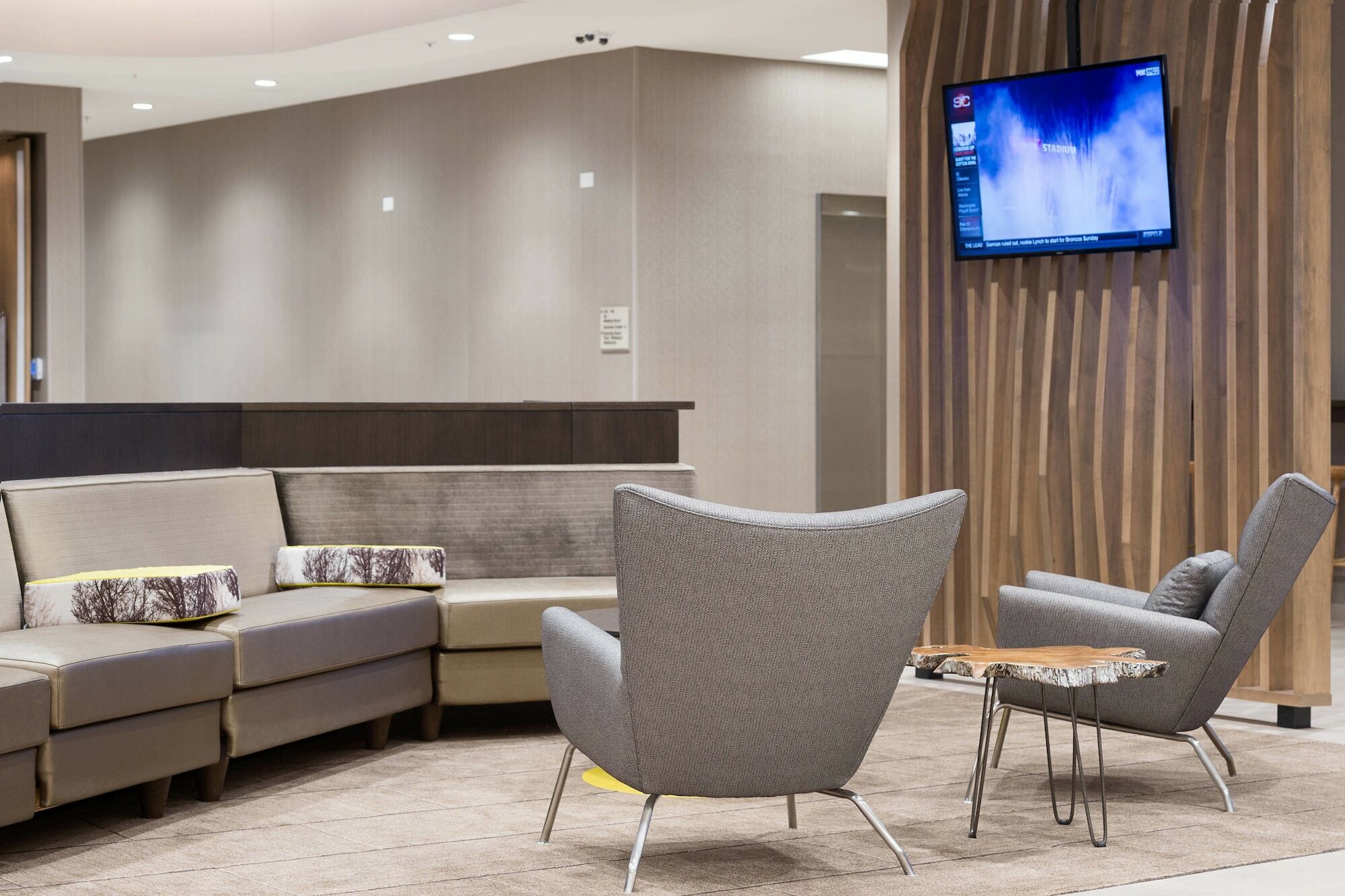 Springhill Suites By Marriott Austin Cedar Park Esterno foto
