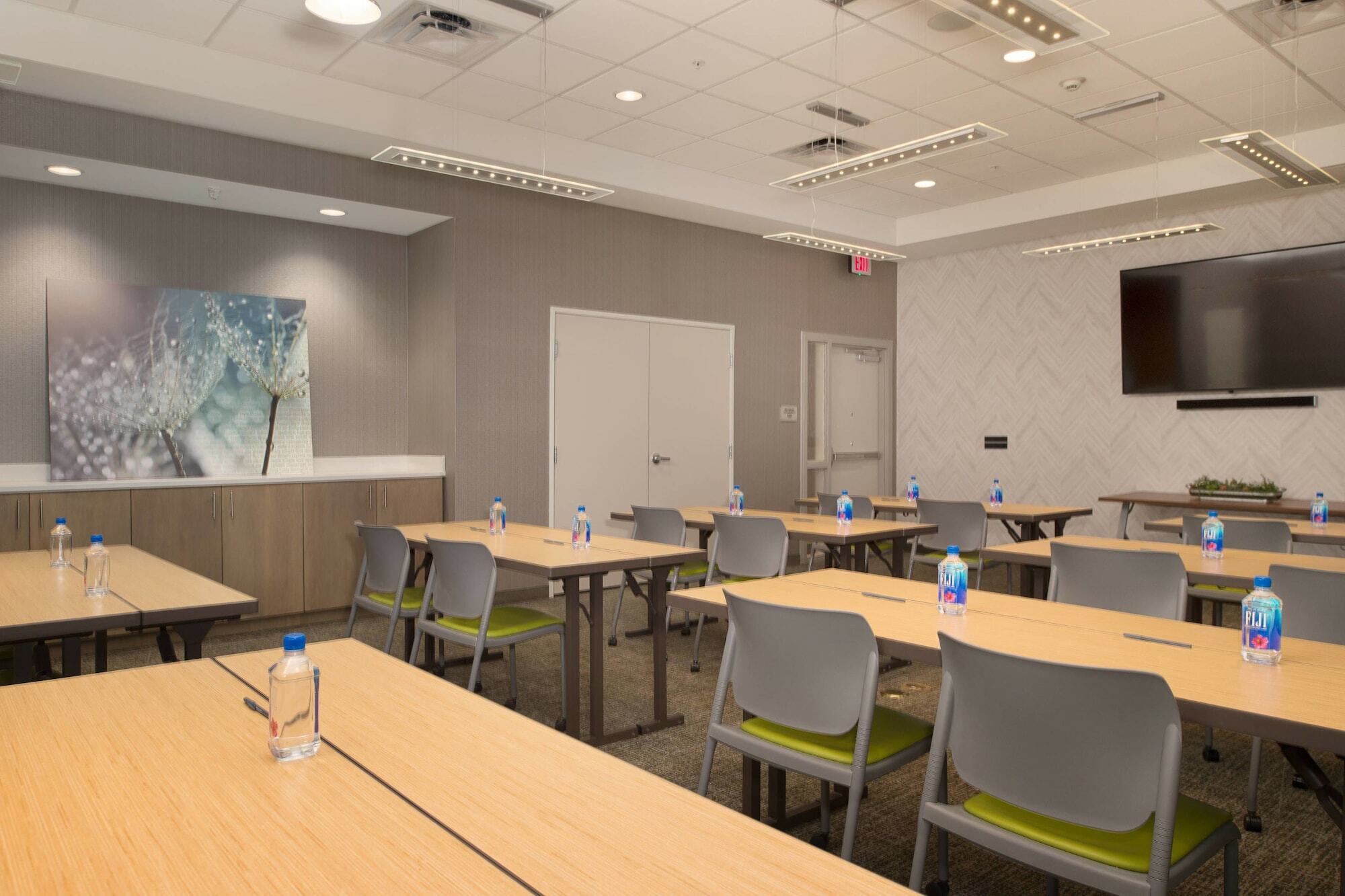 Springhill Suites By Marriott Austin Cedar Park Esterno foto