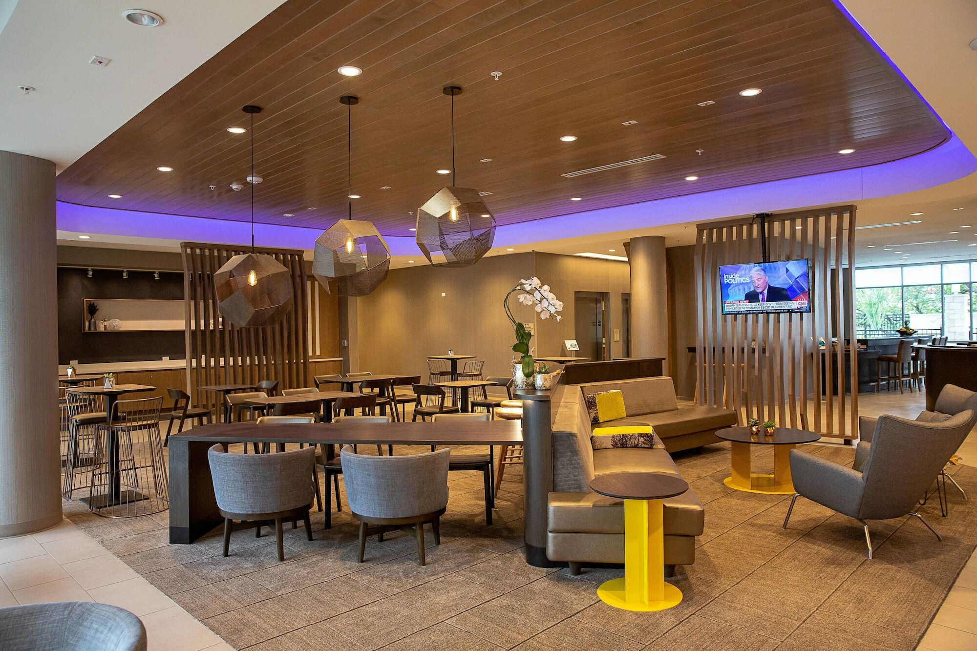 Springhill Suites By Marriott Austin Cedar Park Esterno foto