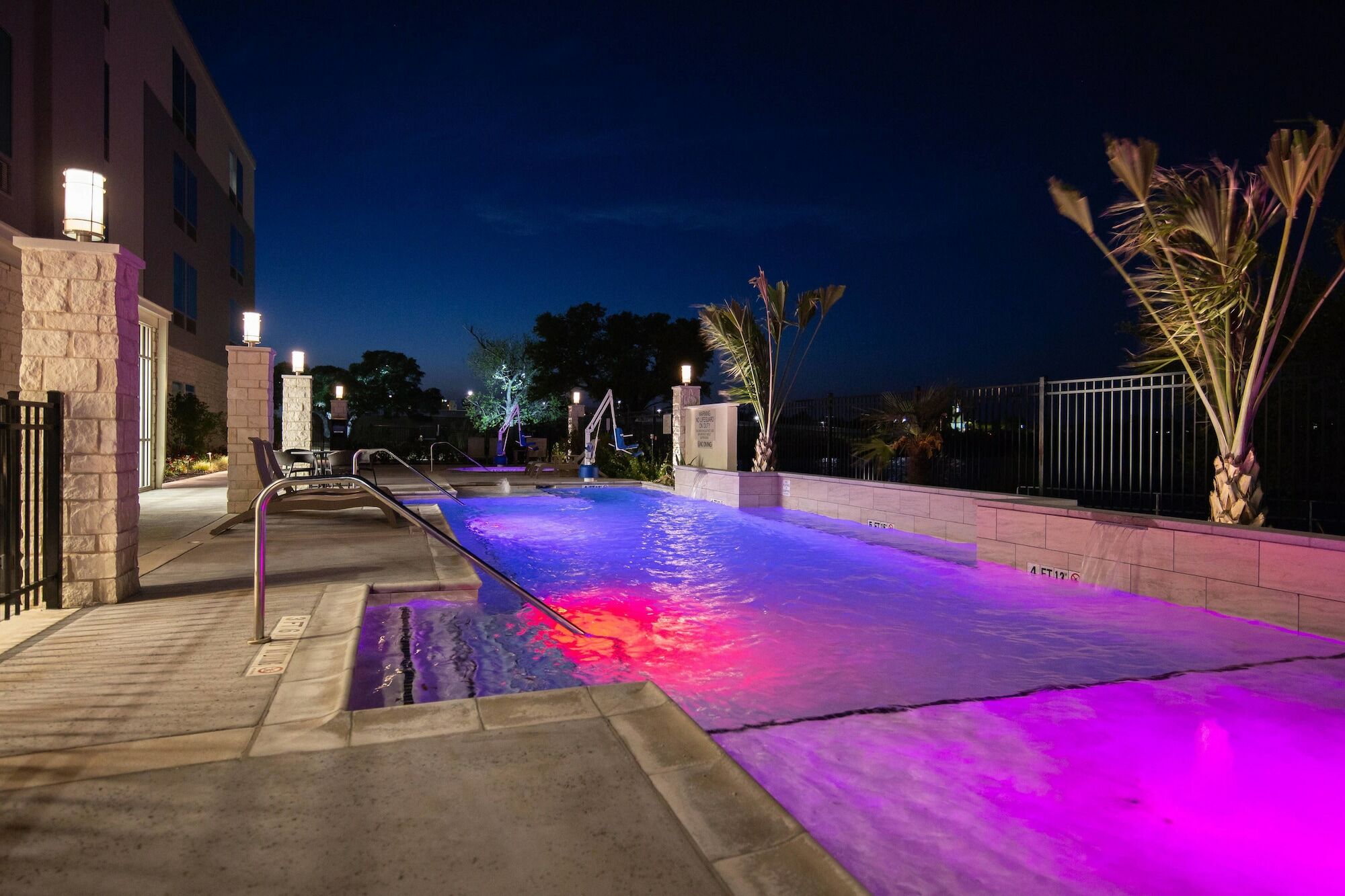 Springhill Suites By Marriott Austin Cedar Park Esterno foto
