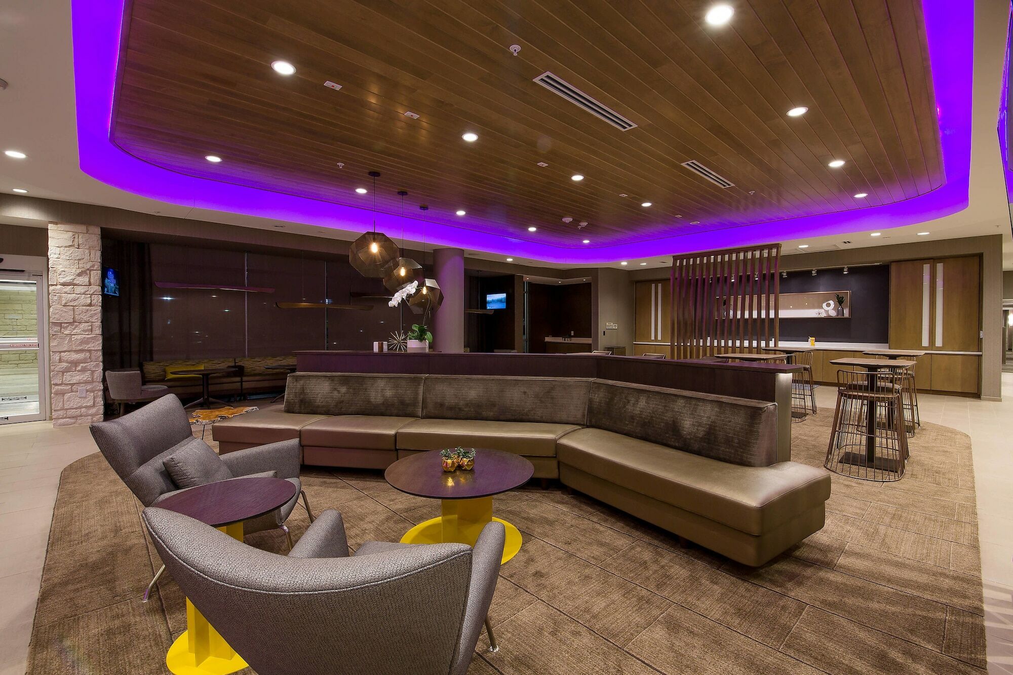 Springhill Suites By Marriott Austin Cedar Park Esterno foto