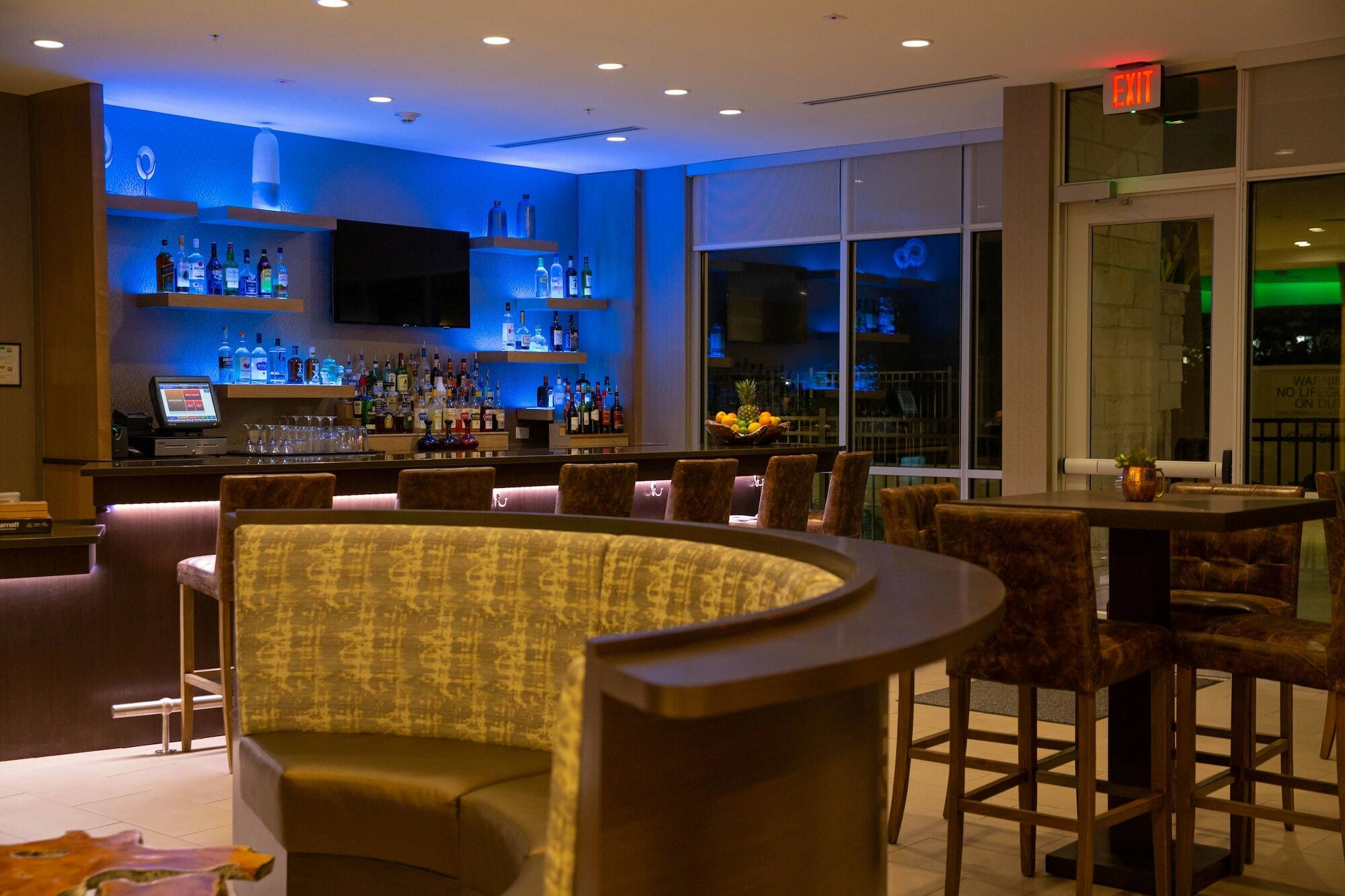 Springhill Suites By Marriott Austin Cedar Park Esterno foto